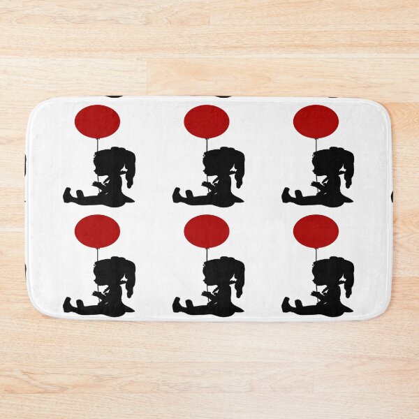 Item preview, red balloon designed and sold by PaintDesigns.