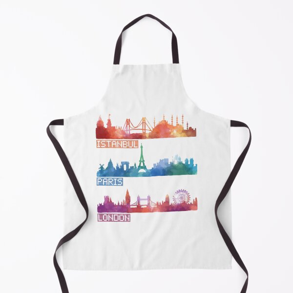 Item preview, Vectoral Cities designed and sold by KeopsMurat.