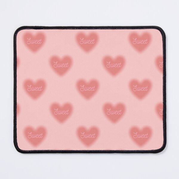 Item preview, sweet pink heart designed and sold by MonikaLauda.