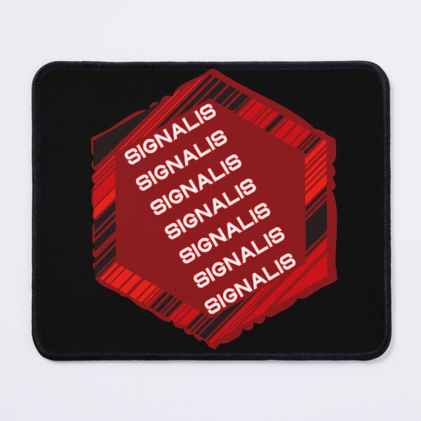 Item preview, signalis game designed and sold by mwagie.