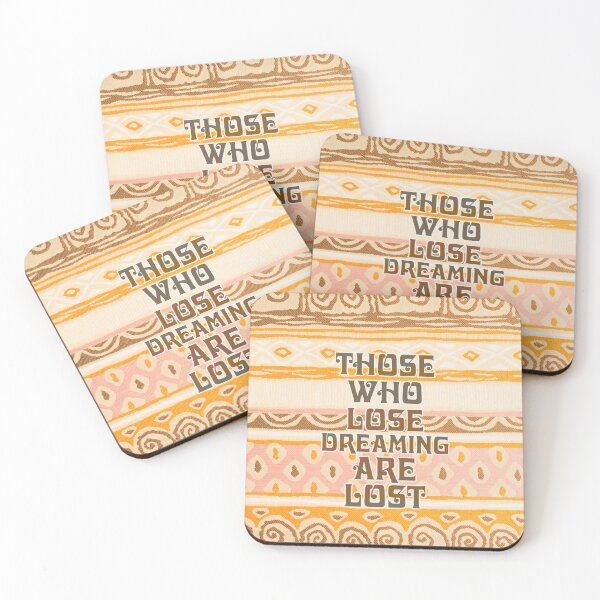 Item preview, Aboriginal quote, Australia designed and sold by Mauswohn.