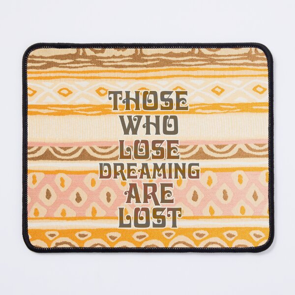 Item preview, Aboriginal quote, Australia designed and sold by Mauswohn.