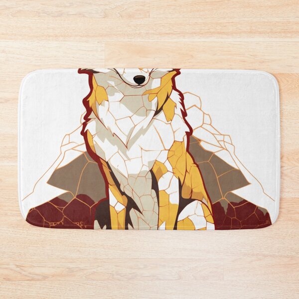 Item preview,  Kintsunegi: A Kitsune’s Tale designed and sold by griffinequals0c.