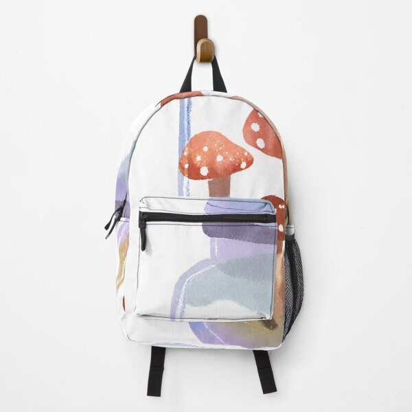 Item preview, Hongo en frasco designed and sold by Vilemo.