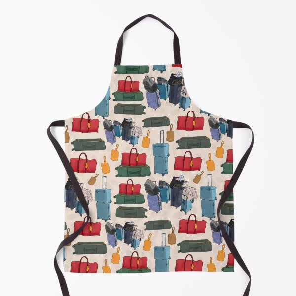 Item preview, Luggage and Travel Suitcases, Ready To Go designed and sold by MMc Buck.