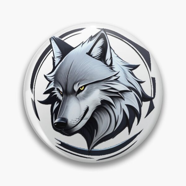Item preview, Sleek Shadow designed and sold by CoolWolfDesigns.