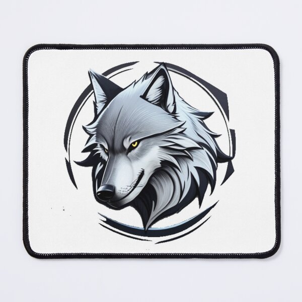 Item preview, Sleek Shadow designed and sold by CoolWolfDesigns.