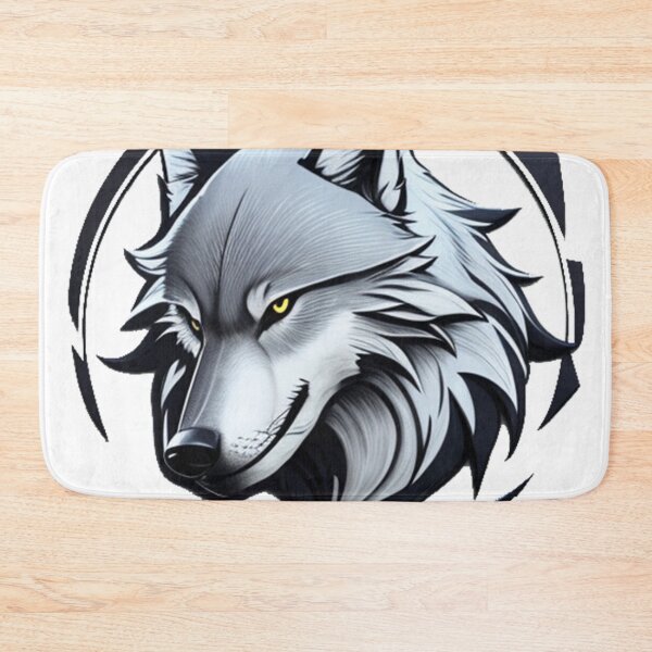 Item preview, Sleek Shadow designed and sold by CoolWolfDesigns.