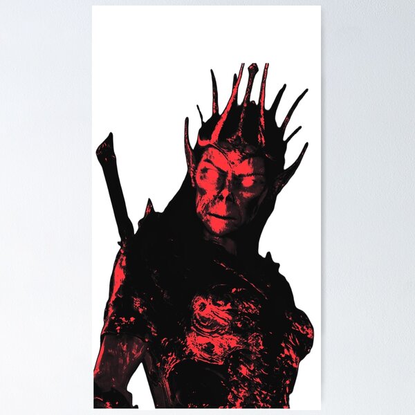 Item preview, Vlaakith the Undying designed and sold by GrimSqueak.