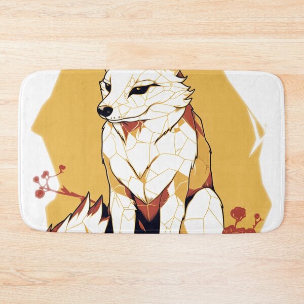 Item preview,  Kintsunegi: A Kitsune’s Tale designed and sold by griffinequals0c.