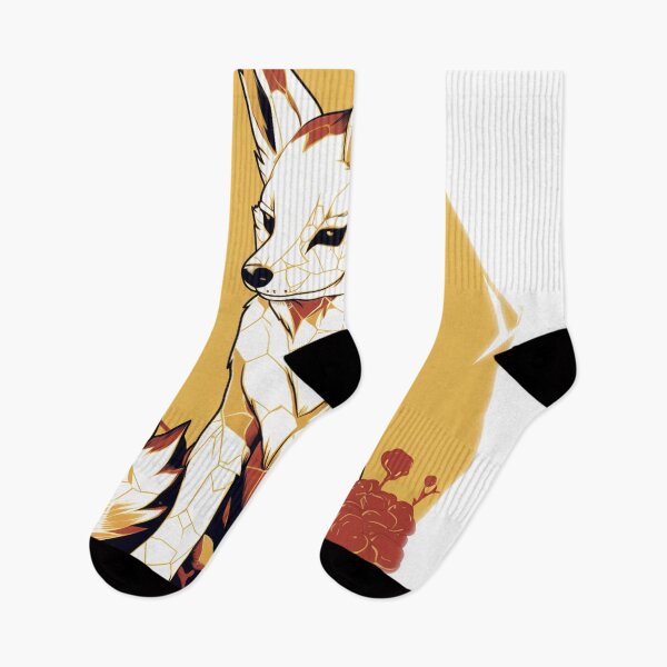 Item preview,  Kintsunegi: A Kitsune’s Tale designed and sold by griffinequals0c.