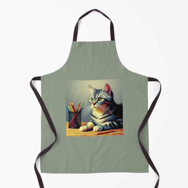 Item preview, Whisker Wonders Reverie designed and sold by BastKittyStore.