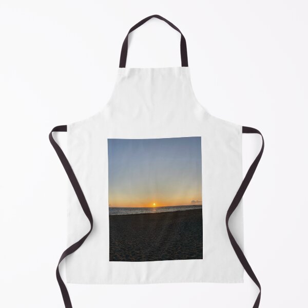 Item preview, Sunset at the beach in Porto designed and sold by MU-Photos.