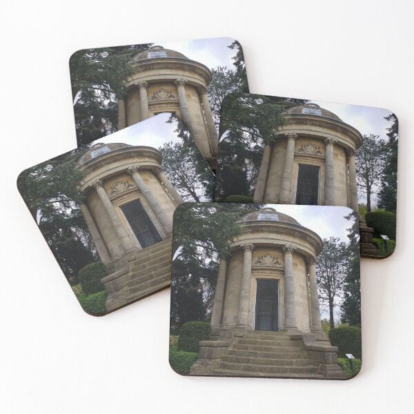 Item preview, #319 |☼| Jephson Memorial (Jephson Gardens) designed and sold by Naean H.F. (Nez Man).
