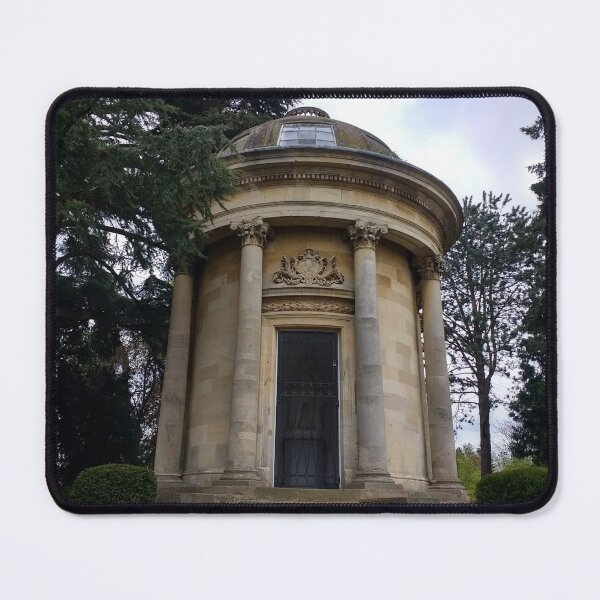 Item preview, #319 |☼| Jephson Memorial (Jephson Gardens) designed and sold by Naean H.F. (Nez Man).