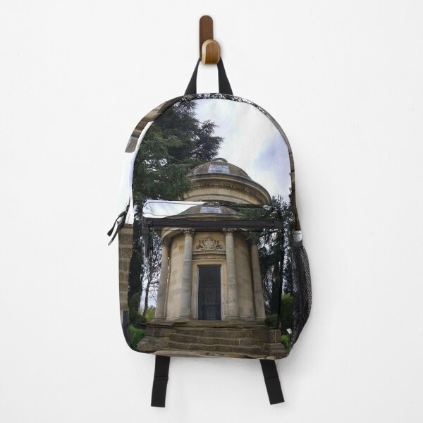Item preview, #319 |☼| Jephson Memorial (Jephson Gardens) designed and sold by Naean H.F. (Nez Man).
