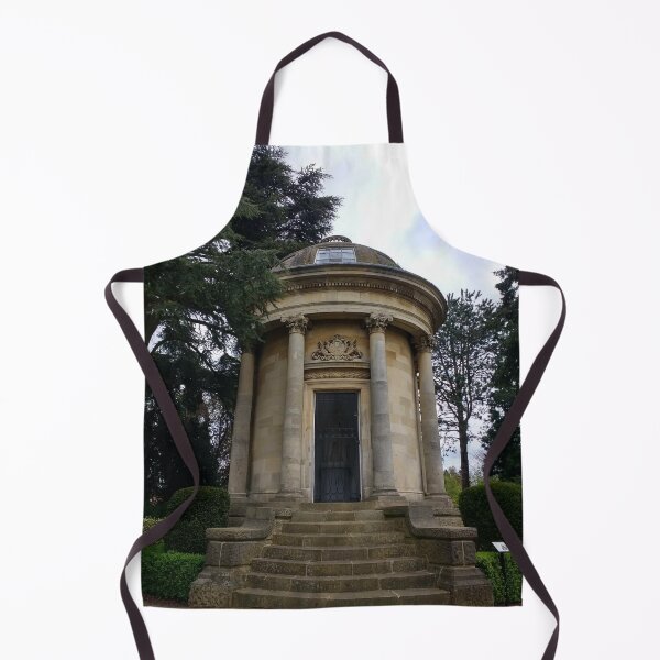 Item preview, #319 |☼| Jephson Memorial (Jephson Gardens) designed and sold by Naean H.F. (Nez Man).