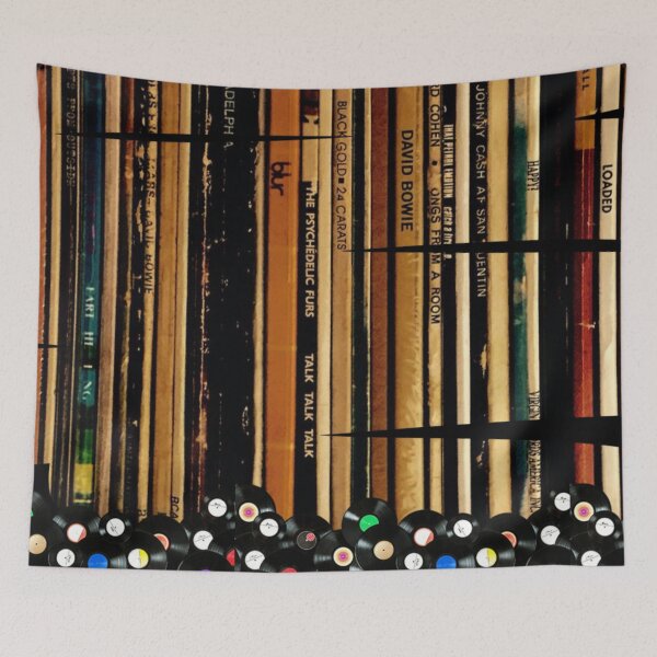 Item preview, Music Disks designed and sold by LemonFun.