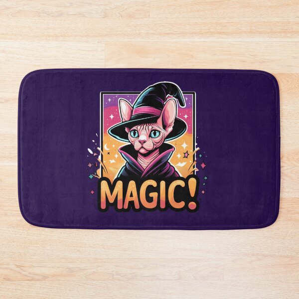 Item preview, Magic Sphinx Wizard designed and sold by TheAmstelGuy.