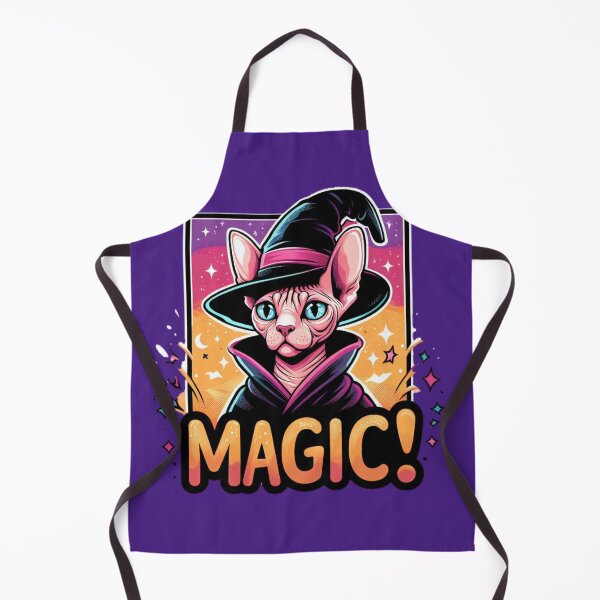 Item preview, Magic Sphinx Wizard designed and sold by TheAmstelGuy.