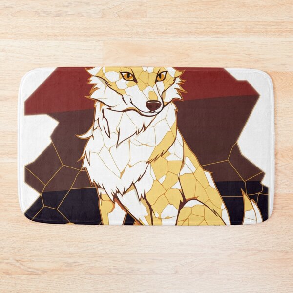 Item preview,  Kintsunegi: A Kitsune’s Tale designed and sold by griffinequals0c.