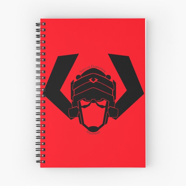 Item preview, Galactus: Stellar Darwinism Personified designed and sold by DHTDesigns.
