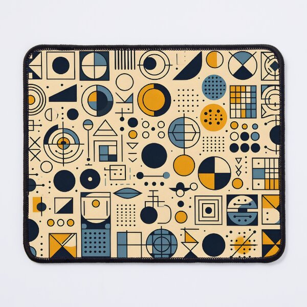Item preview, Geometric Pattern designed and sold by Delamoon.