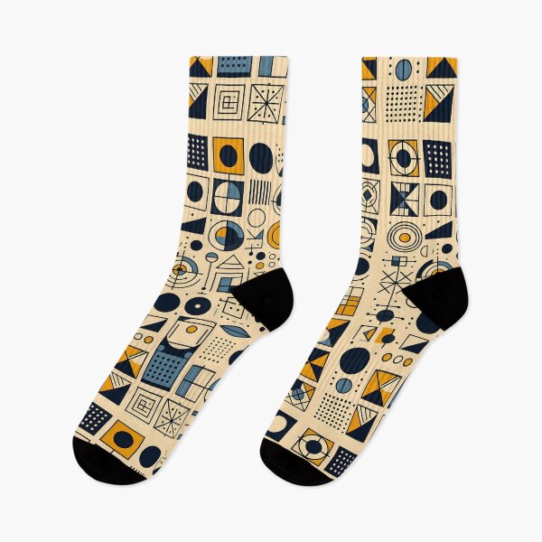 Item preview, Geometric Pattern designed and sold by Delamoon.