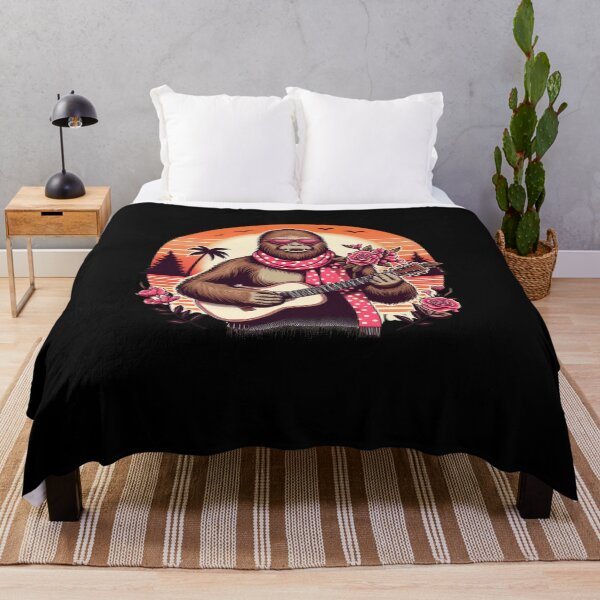 Item preview, valentines bigfoot designed and sold by BuyMeifYouLike.
