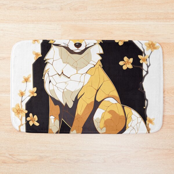 Item preview,  Kintsunegi: A Kitsune’s Tale designed and sold by griffinequals0c.