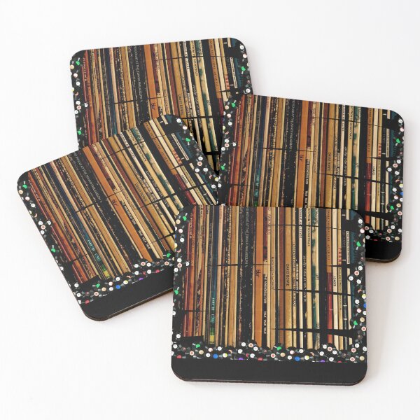 Item preview, Music Disks designed and sold by LemonFun.