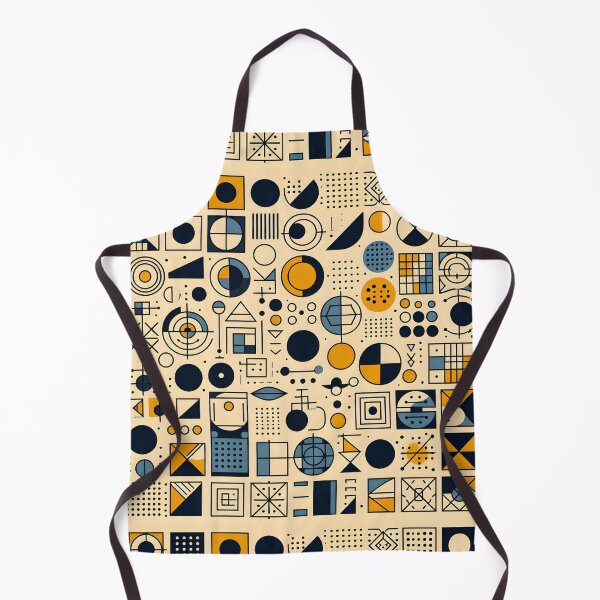 Item preview, Geometric Pattern designed and sold by Delamoon.