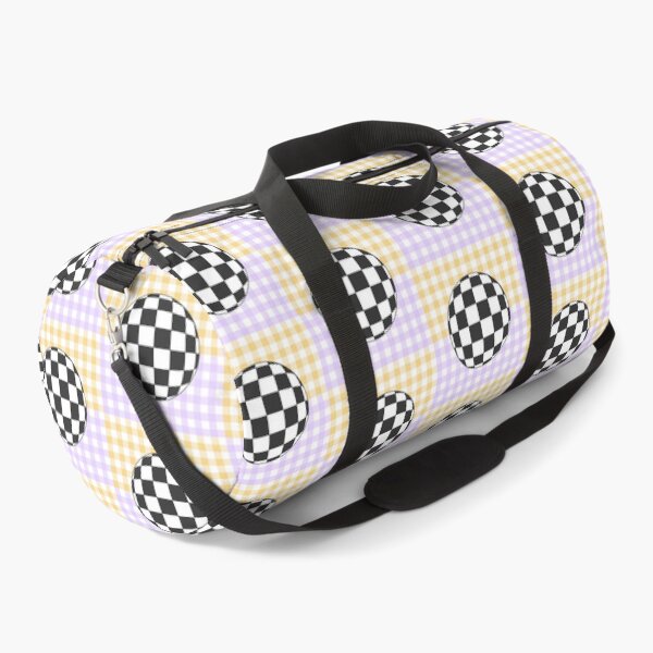 Item preview, Checkered ball designed and sold by Art-Design-EM.