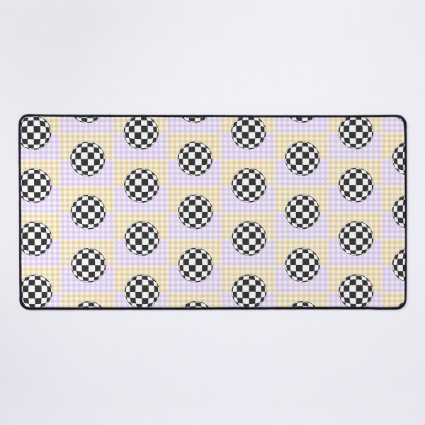 Item preview, Checkered ball designed and sold by Art-Design-EM.