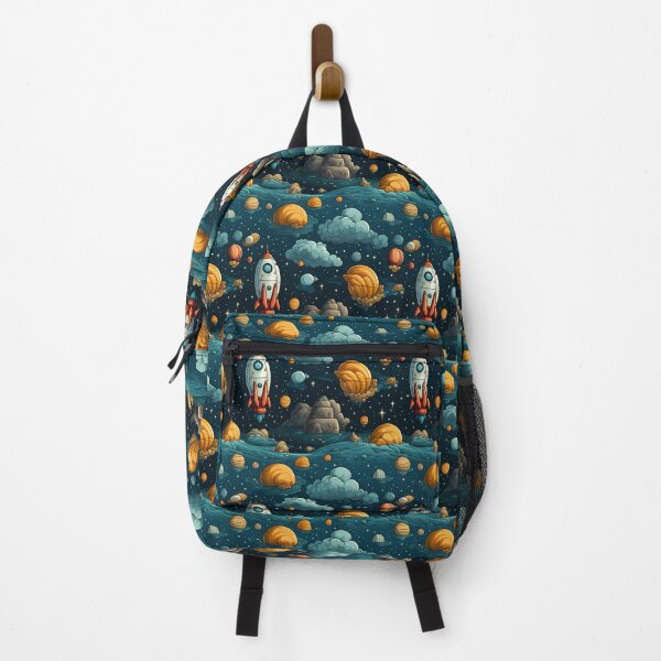Item preview, Space pattern designed and sold by Tato02Art.