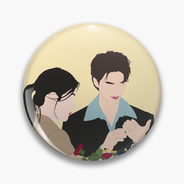 Item preview, I brought all the happiness in the world to you. This flower here symbolizes happiness. This one symbolizes eternal happiness... | my demon designed and sold by Pinu92.