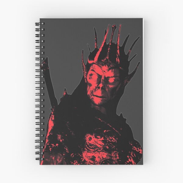 Item preview, Vlaakith the Undying designed and sold by GrimSqueak.
