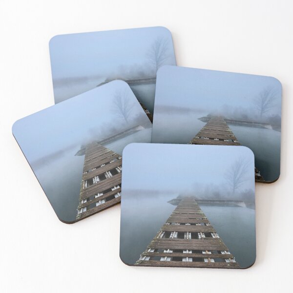 Item preview, The steamy crossing designed and sold by Hercules Milas.