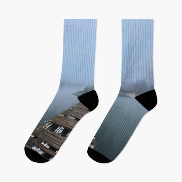 Item preview, The steamy crossing designed and sold by Hercules Milas.