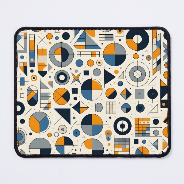 Item preview, Geometric Pattern designed and sold by Delamoon.