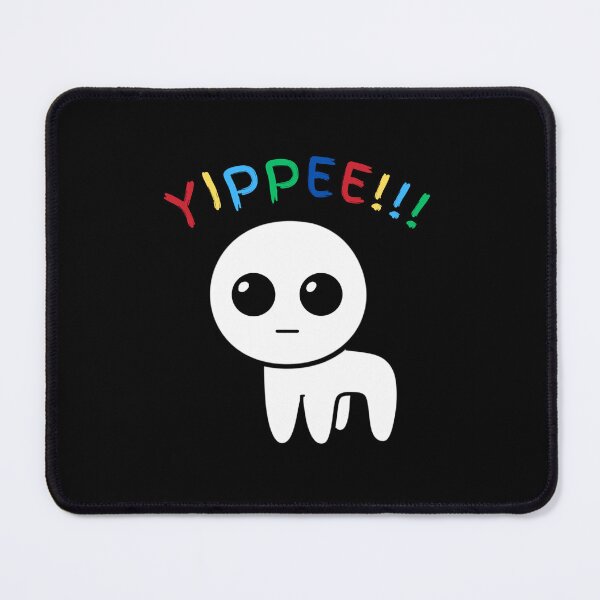 Item preview, Tbh Creature Yippee Meme Autism designed and sold by MyStudioDesigns.