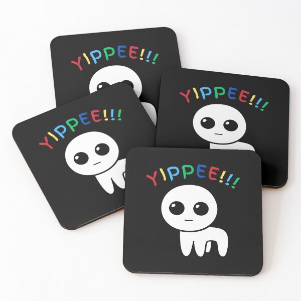 Item preview, Tbh Creature Yippee Meme Autism designed and sold by MyStudioDesigns.