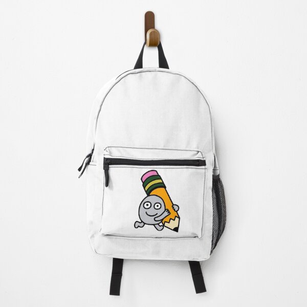 Item preview, Zero holding pencil BFDI designed and sold by MsBonnieArt.