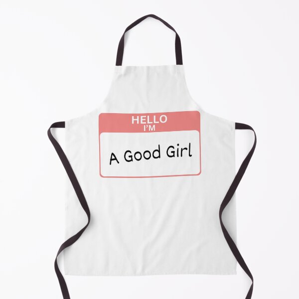 Item preview, Hello I'm a Good Girl designed and sold by K-inkd.