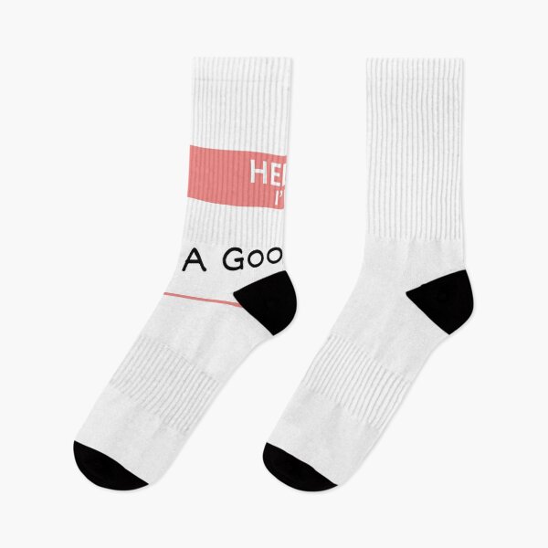 Item preview, Hello I'm a Good Girl designed and sold by K-inkd.