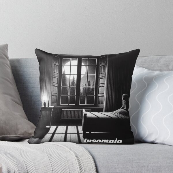 Item preview, A sleepless night designed and sold by Eduardo  Caputo.