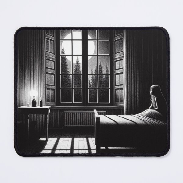 Item preview, A sleepless night designed and sold by Eduardo Caputo.