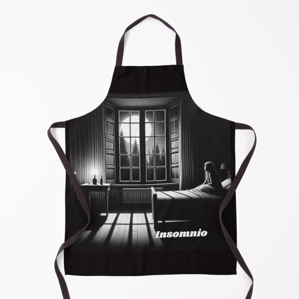 Item preview, A sleepless night designed and sold by Eduardo Caputo.