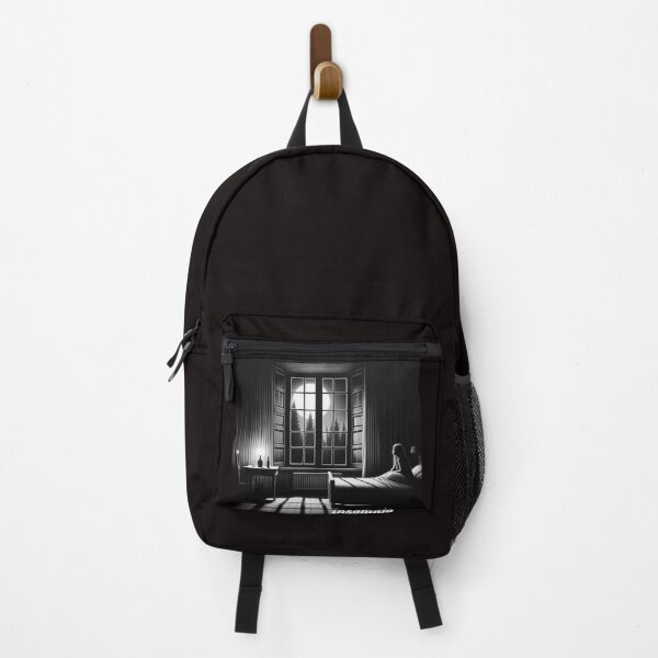 Item preview, A sleepless night designed and sold by Eduardo Caputo.