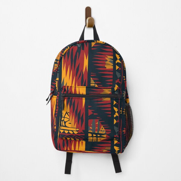 Artikelvorschau, Top Kente entworfen und verkauft von mmelaninn.